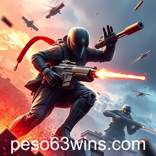 Exploring Action Games: The Thrill of Virtual Adventure