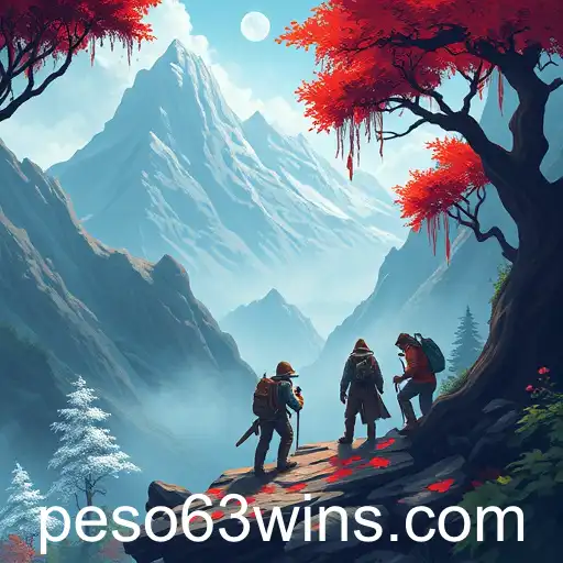 Adventure Land: The Ultimate Gaming Experience for Explorers