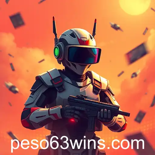 Digital Revolution: The Peso63 Phenomenon