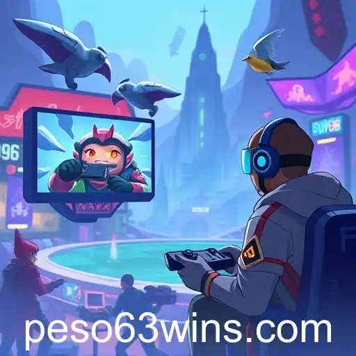 Emerging Trends in Online Gaming for 2025