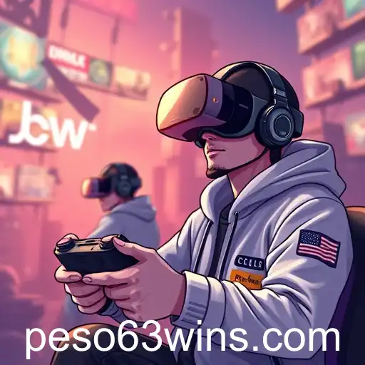 The Evolution of Online Gaming in 2025