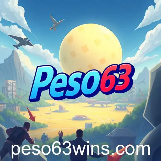 The Rise of Gaming in 2025: peso63 Pioneers the Future