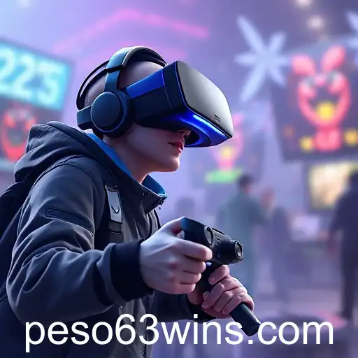 The Digital Evolution of Gaming in 2025