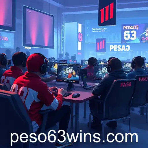 Gaming Innovations and Peso63's Impact