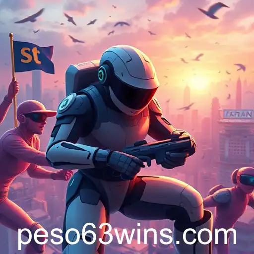 The Impact of Gaming on Peso63: Evolution and Trends