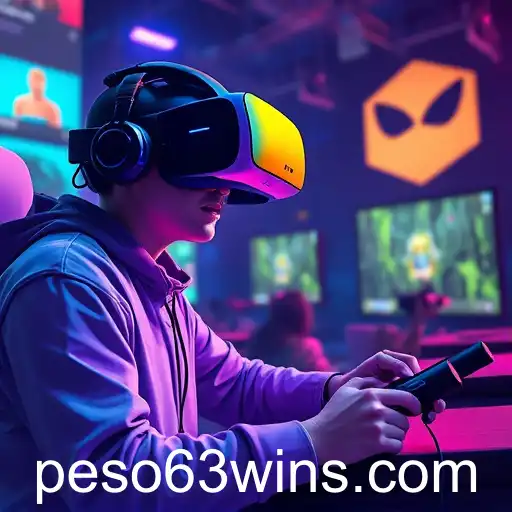 Online Gaming Revolution