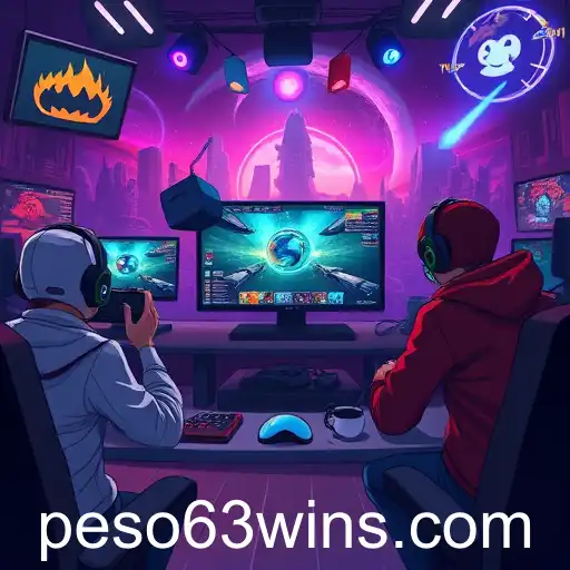 The Rising Popularity of Peso63 in Gaming