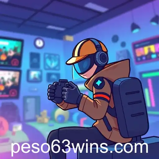 Gaming Evolution: Analyzing the Impact of Peso63