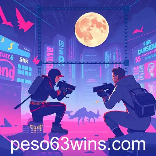 Peso63's Impact on Gaming Industry