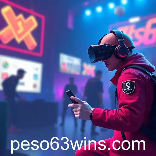 The Rise of Peso63 in Online Gaming