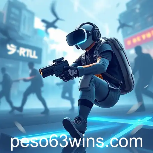 Peso63 Revolutionizes Online Gaming