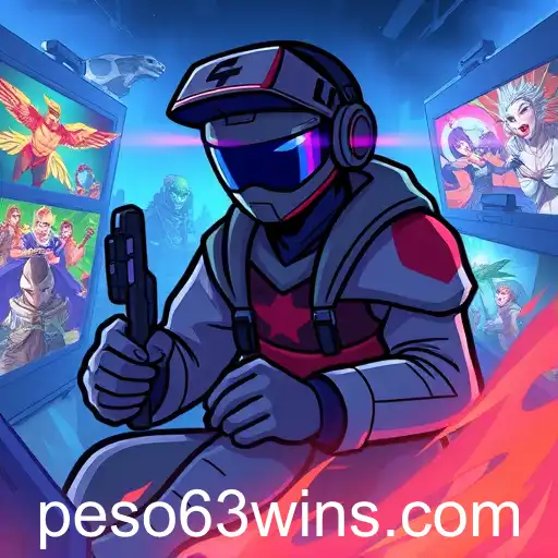 The Rise of Online Competitive Gaming in 2025