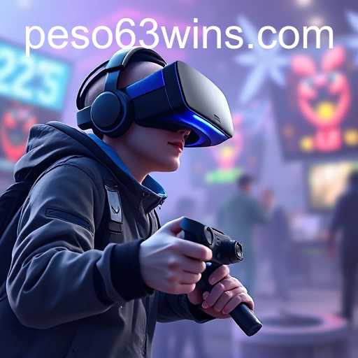 The Digital Evolution of Gaming in 2025