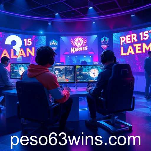 The Growing Influence of Gaming Websites in 2025