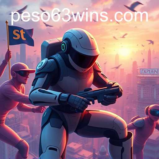 The Impact of Gaming on Peso63: Evolution and Trends