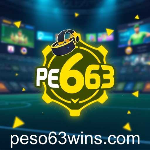 Weight of Gaming: The Rise of Peso63