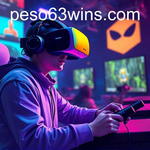 Online Gaming Revolution