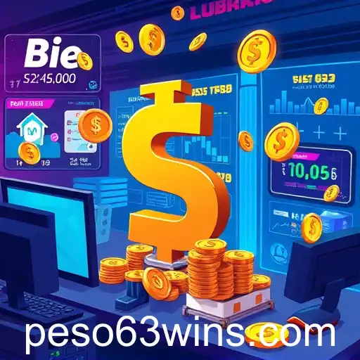 Online Gaming Evolves with Peso63 and New Innovations