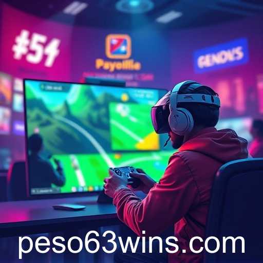 Online Gaming in 2025: Trends and Innovations