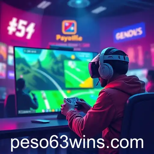 Online Gaming in 2025: Trends and Innovations