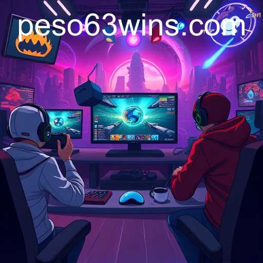 The Rising Popularity of Peso63 in Gaming