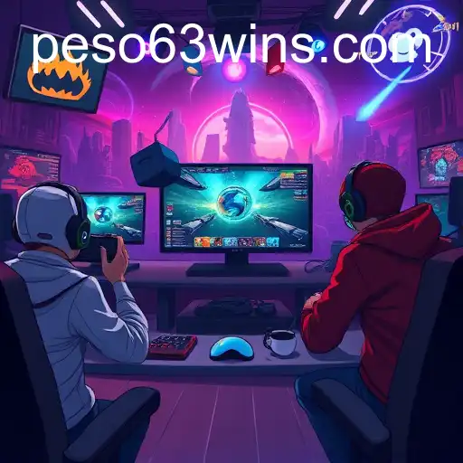 The Rising Popularity of Peso63 in Gaming