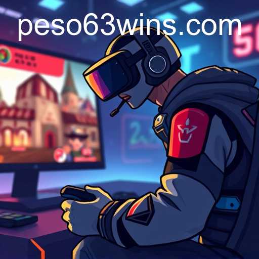 Peso63's Impact in 2025 Gaming Scene