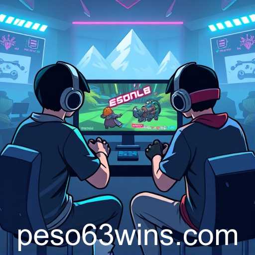 The Evolution of Online Gaming in a Digital World