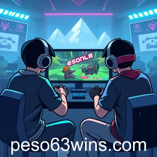 The Evolution of Online Gaming in a Digital World