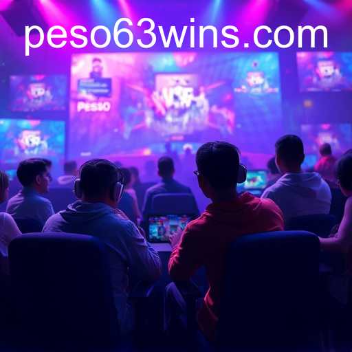 The Rise of Peso63 in the Gaming World