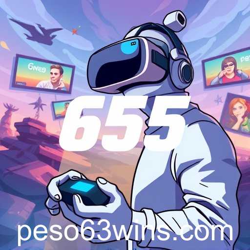 Peso63: Revolutionizing Online Gaming