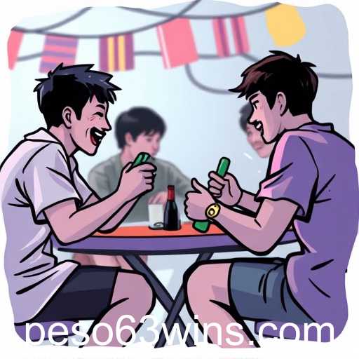 The Game Changer: peso63's Impact on Gaming