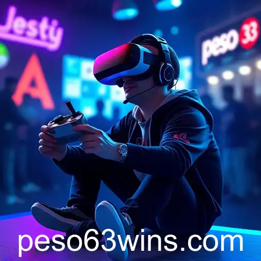 Peso63: Revolutionizing Online Gaming Experience