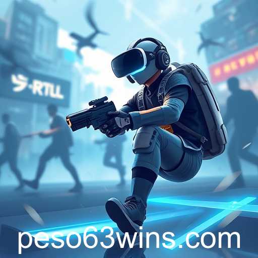 Peso63 Revolutionizes Online Gaming