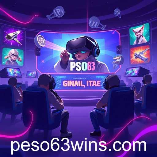 The Rise of Gaming Websites in 2025