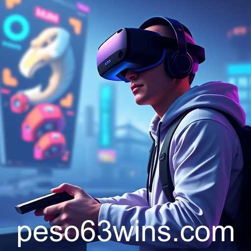 The Rise of Online Competitive Gaming in 2025