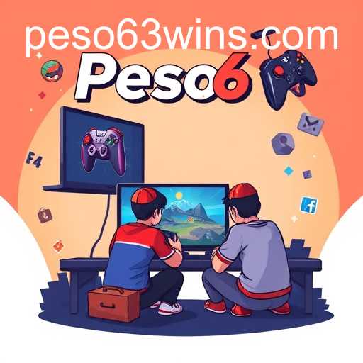 The Rise of Peso63 in Online Gaming