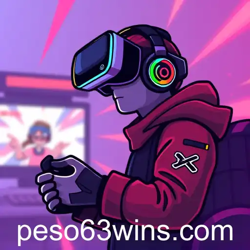 The Rise of Peso63: A New Era in Online Gaming