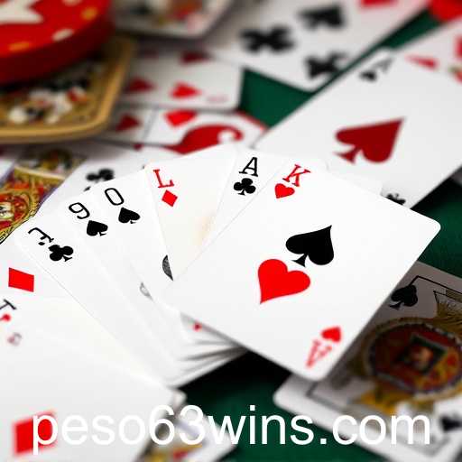 The Rise of Peso63: A Digital Playground in 2025