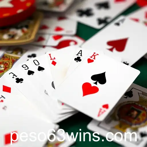 The Rise of Peso63: A Digital Playground in 2025