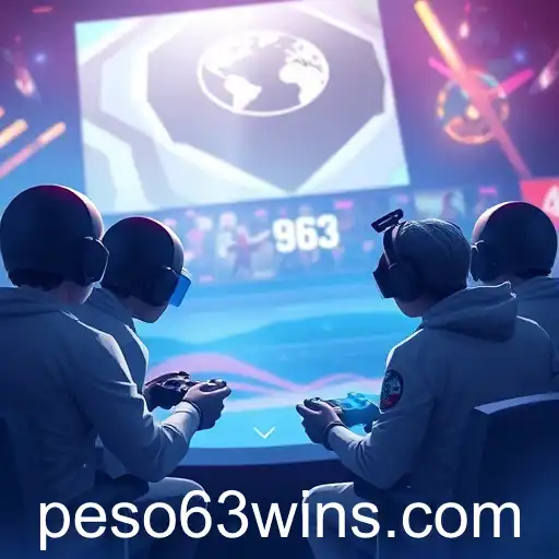 The Rise of Peso63 in Online Gaming