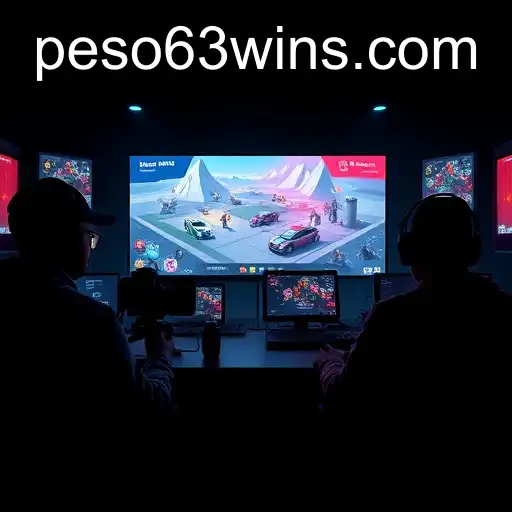The Rise of 'peso63' in the Gaming World