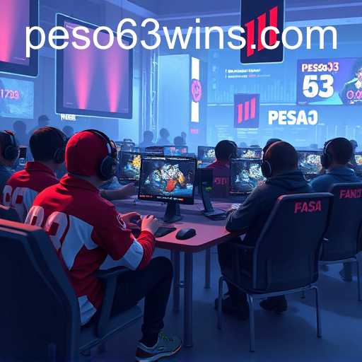 The Rise of Peso63 and its Impact on English Gaming Communities