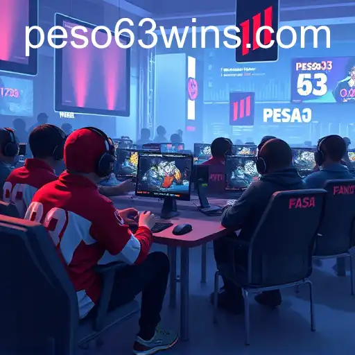 The Rise of Peso63 and its Impact on English Gaming Communities
