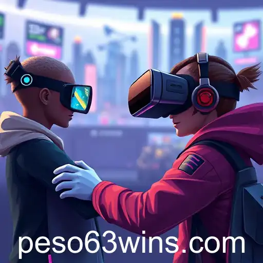 The Rise of Peso63: Gaming Evolution in 2025